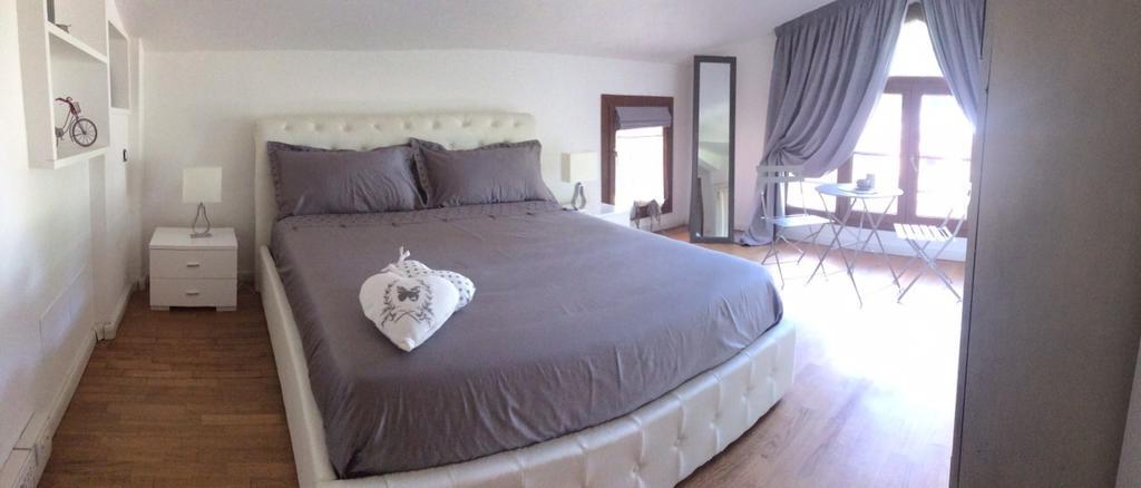 Princess B&B فراسكاتي الغرفة الصورة