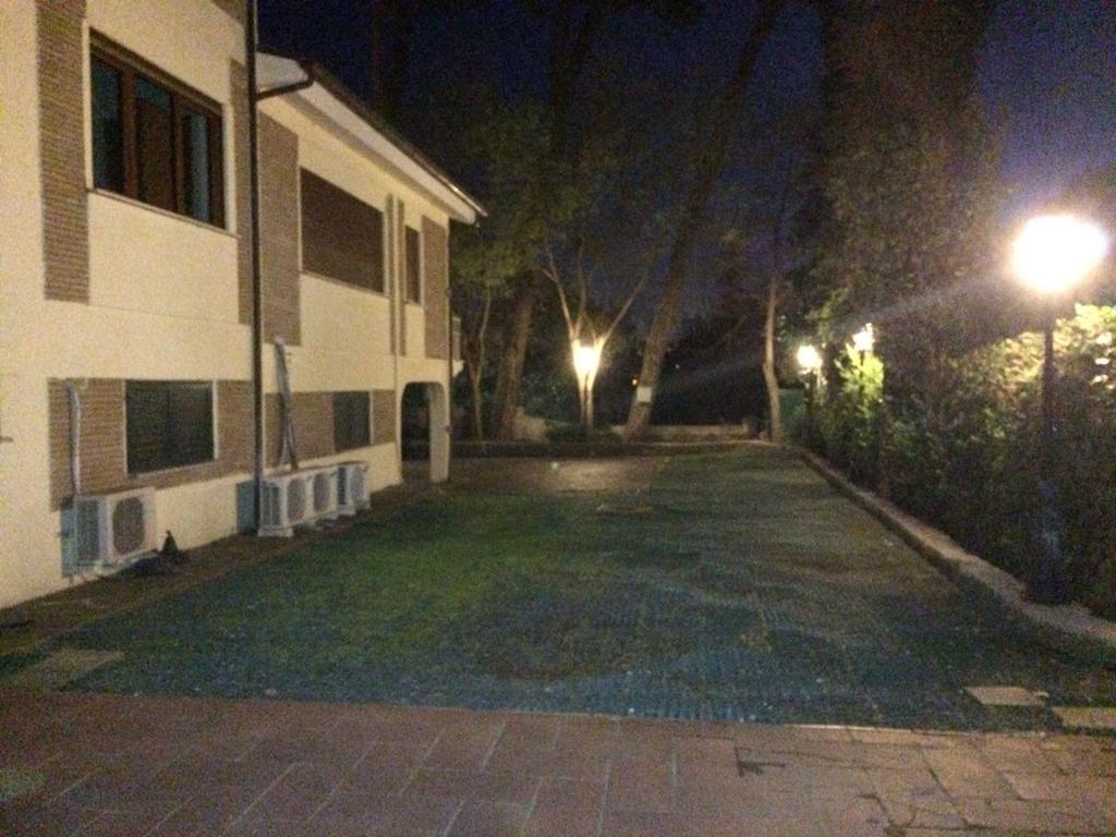 Princess B&B فراسكاتي المظهر الخارجي الصورة