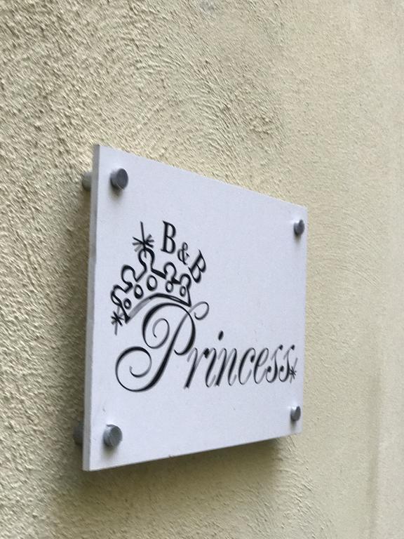 Princess B&B فراسكاتي المظهر الخارجي الصورة