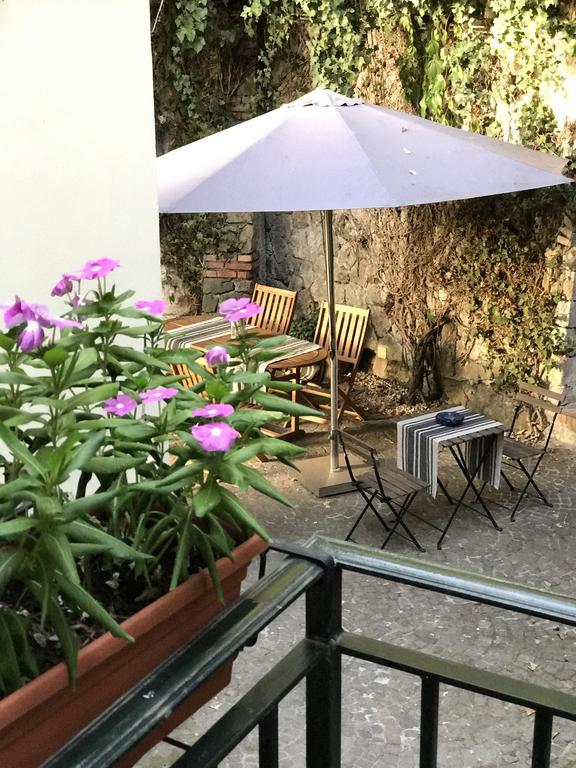 Princess B&B فراسكاتي المظهر الخارجي الصورة