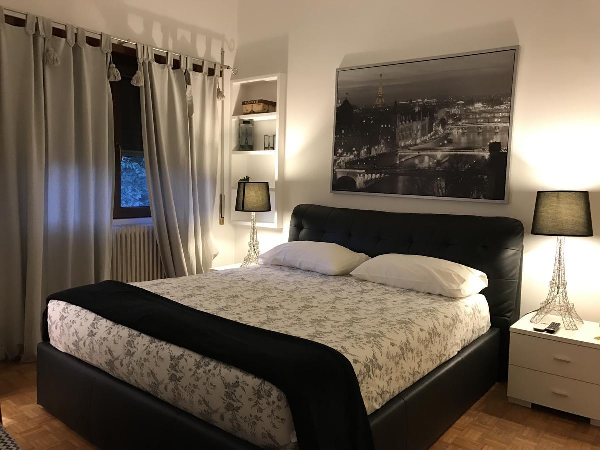 Princess B&B فراسكاتي المظهر الخارجي الصورة
