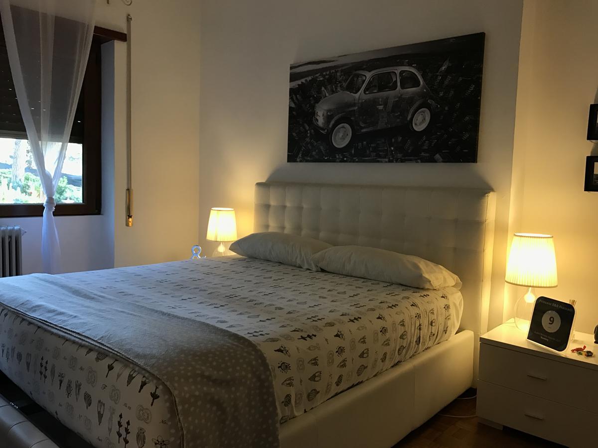 Princess B&B فراسكاتي المظهر الخارجي الصورة